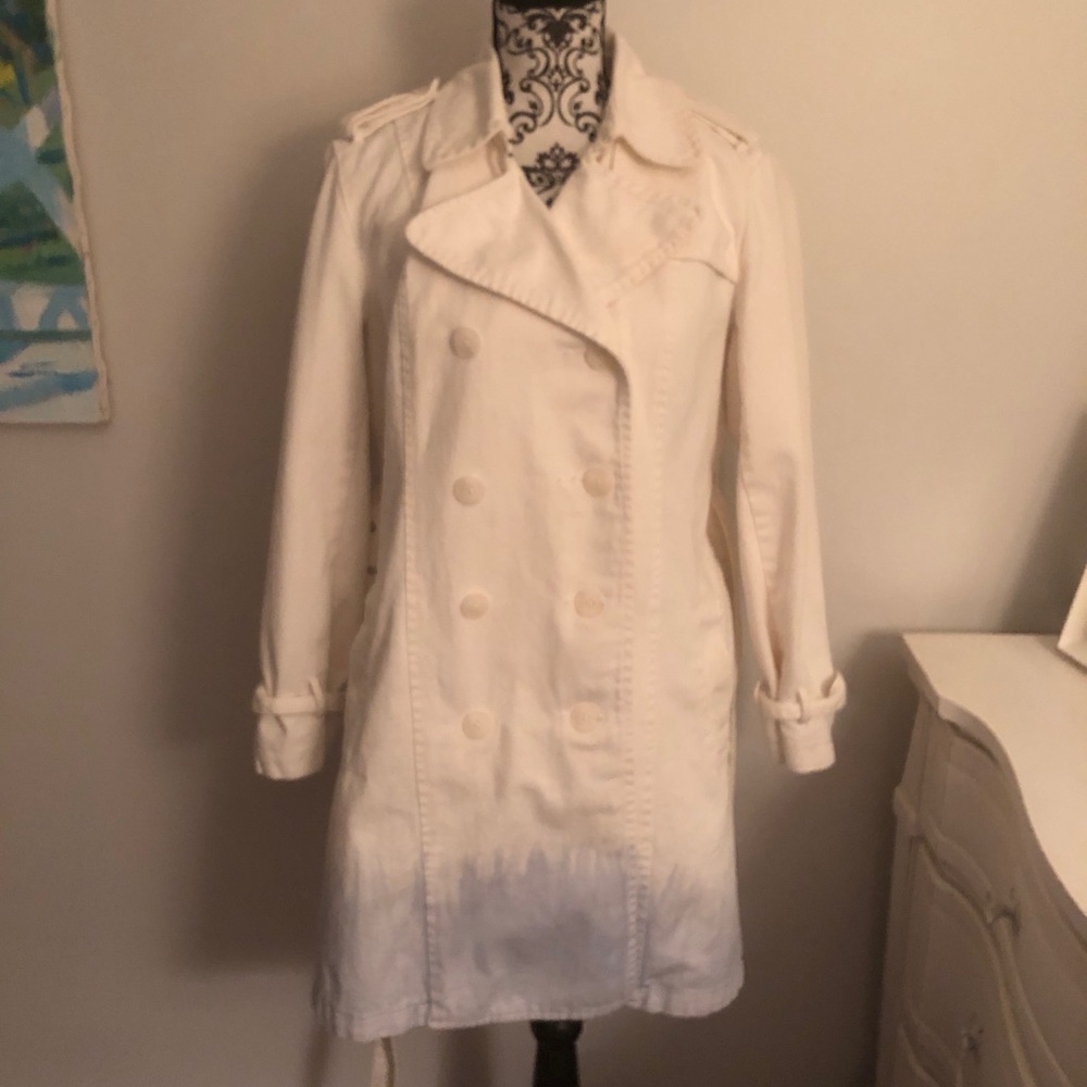 Calvin Klein jacket - Picture 2 of 3